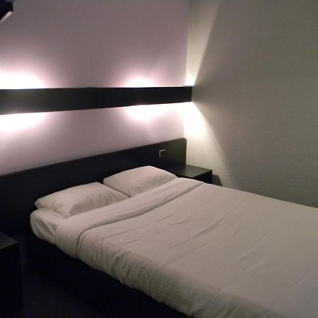 Class-Hotel Poitiers Luaran gambar