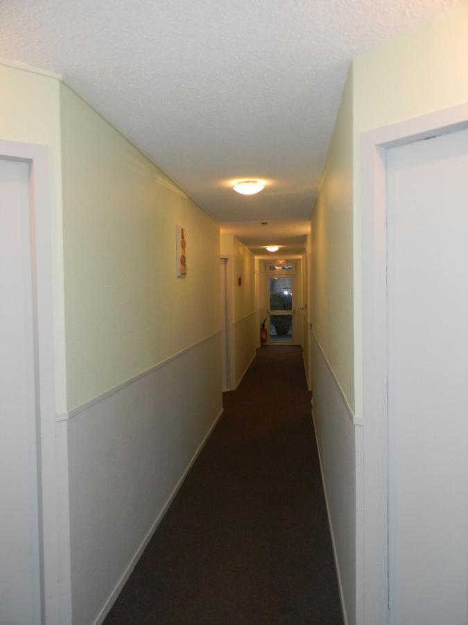 Class-Hotel Poitiers Luaran gambar