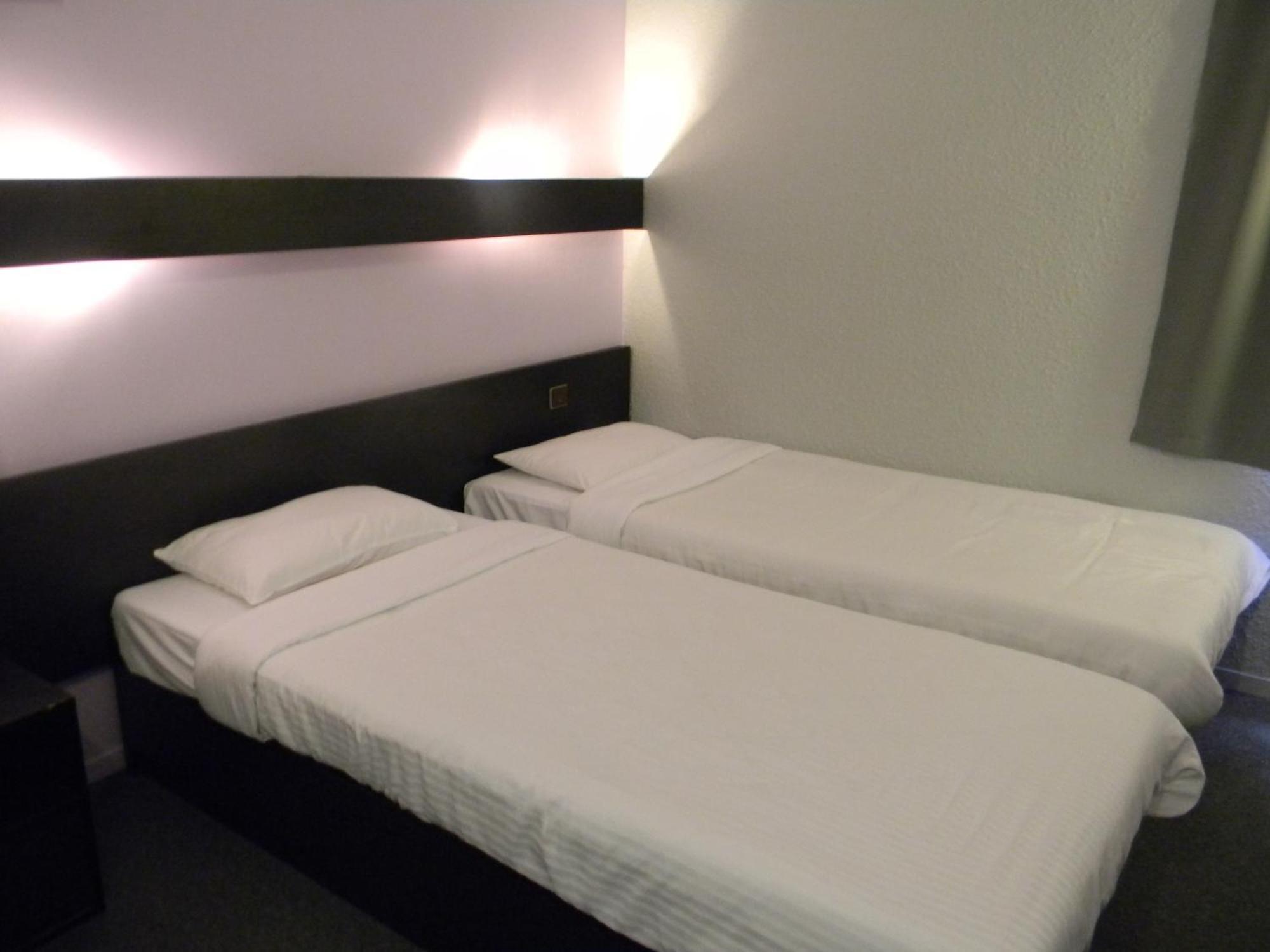 Class-Hotel Poitiers Luaran gambar