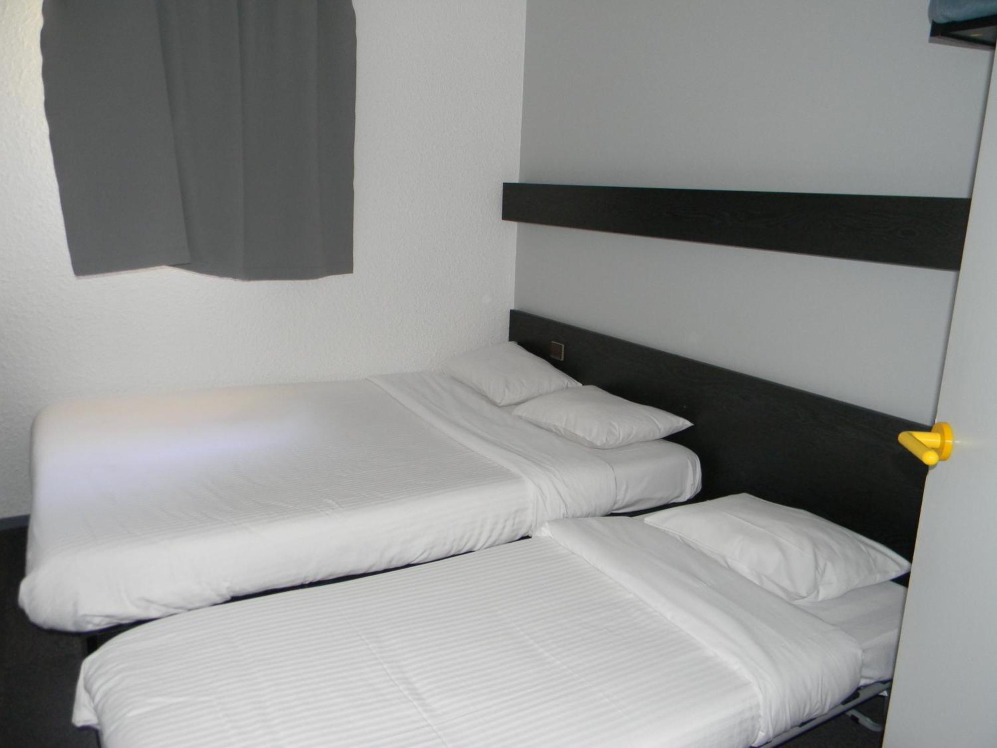 Class-Hotel Poitiers Luaran gambar