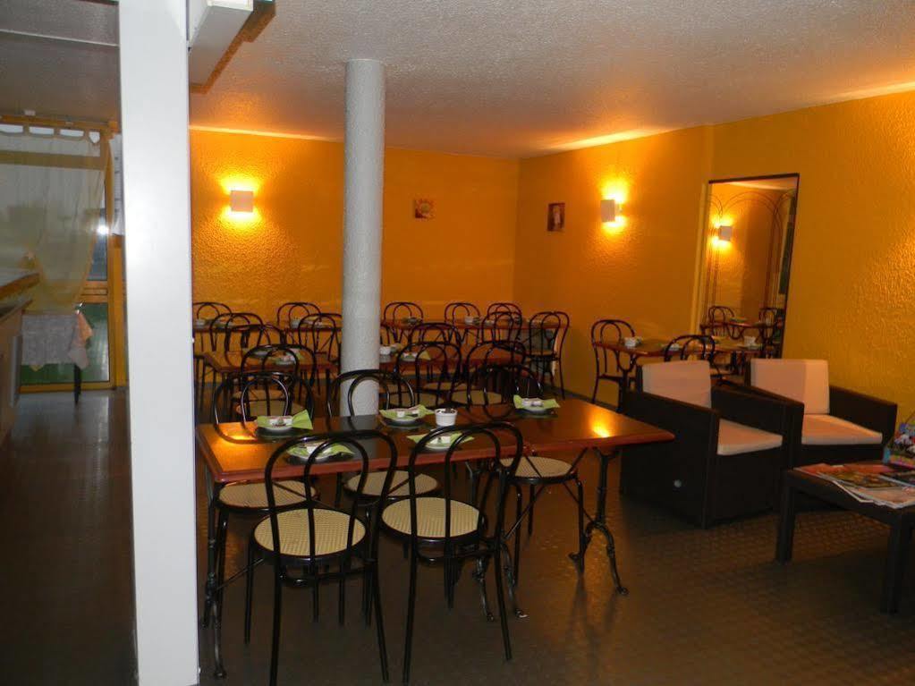 Class-Hotel Poitiers Luaran gambar